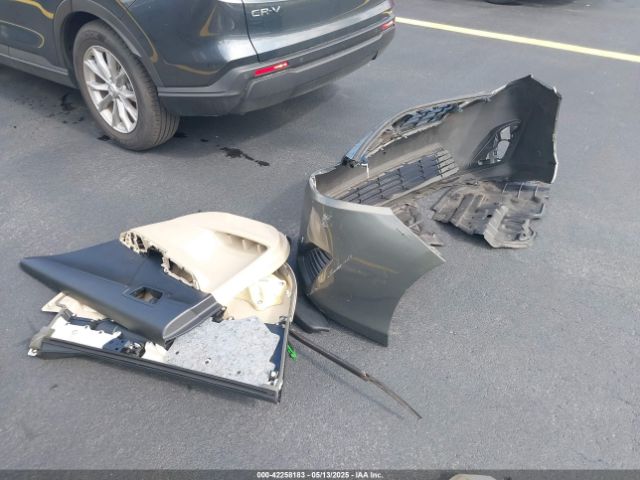 4T4BF1FK6ER389203 Toyota CAMRY L