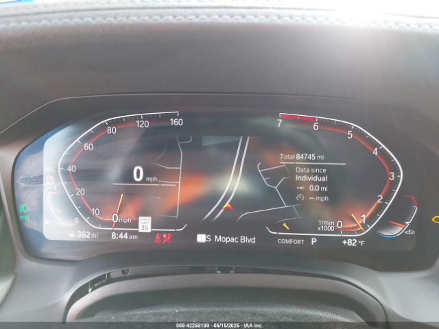 2020 BMW 330I 3MW5R1J08L8B25447 Photo 6