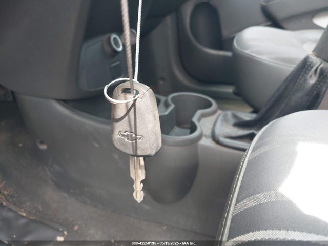 Chevrolet Spark Ls Manual 2014 KL8CA6S94EC568226 Image 11