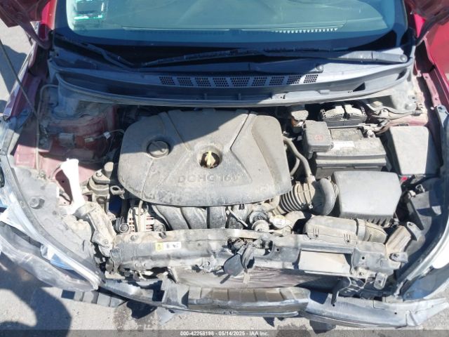 5NPDH4AE8FH551946 Hyundai dohc mpi nu