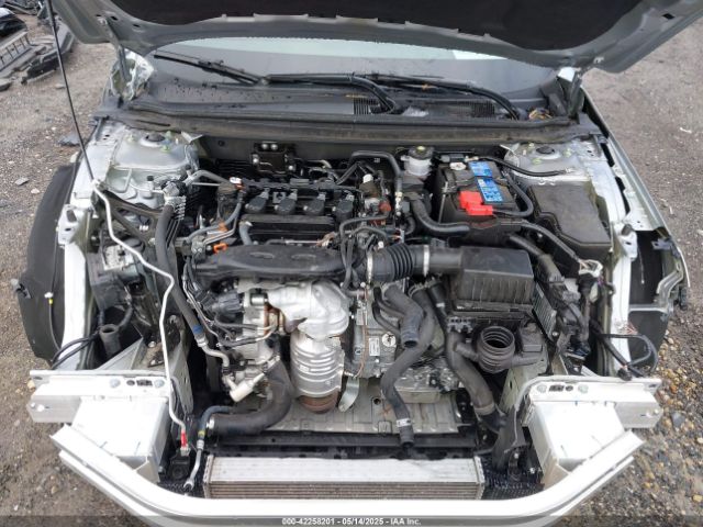 2024 HONDA ACCORD 1HGCY1F31RA060326 Photo 9