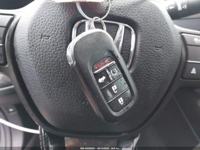 2024 HONDA ACCORD 1HGCY1F31RA060326 Photo 10