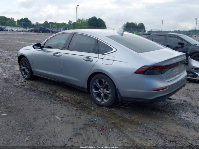 2024 HONDA ACCORD 1HGCY1F31RA060326 Photo 2