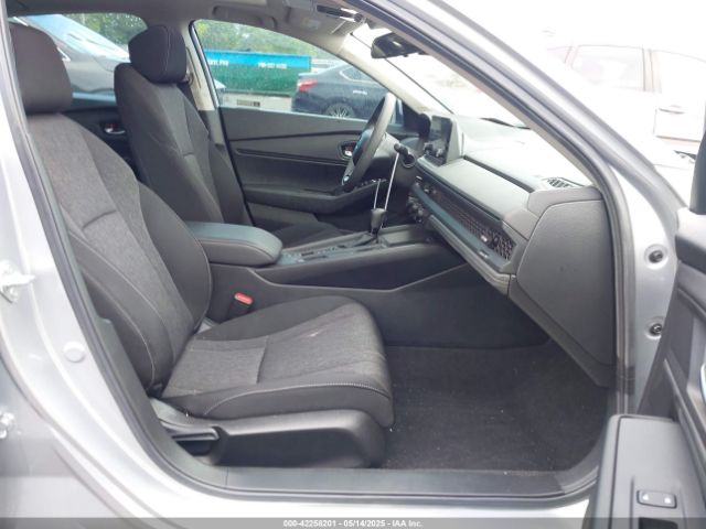 2024 HONDA ACCORD 1HGCY1F31RA060326 Photo 4