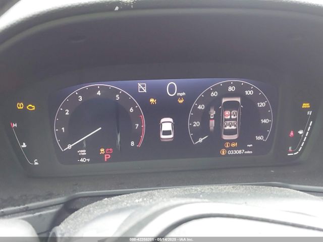 2024 HONDA ACCORD 1HGCY1F31RA060326 Photo 6