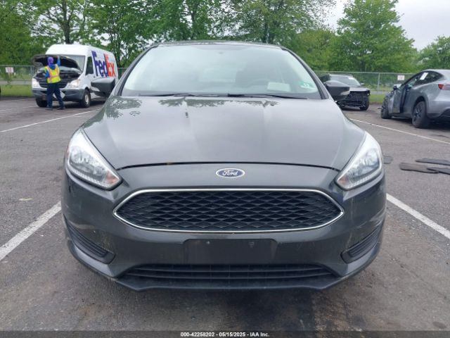 1FADP3F2XFL353236 Ford FOCUS SE