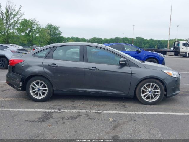 1FADP3F2XFL353236 Ford FOCUS SE