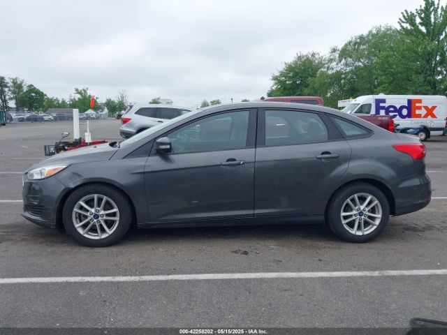 1FADP3F2XFL353236 Ford FOCUS SE