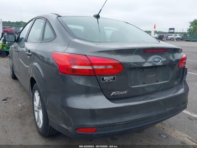 1FADP3F2XFL353236 Ford FOCUS SE