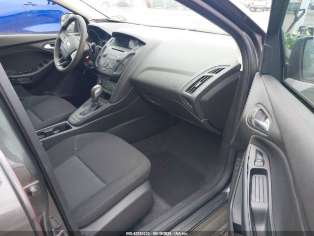 1FADP3F2XFL353236 Ford FOCUS SE