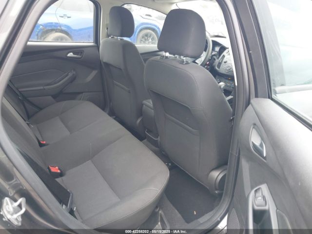 1FADP3F2XFL353236 Ford FOCUS SE