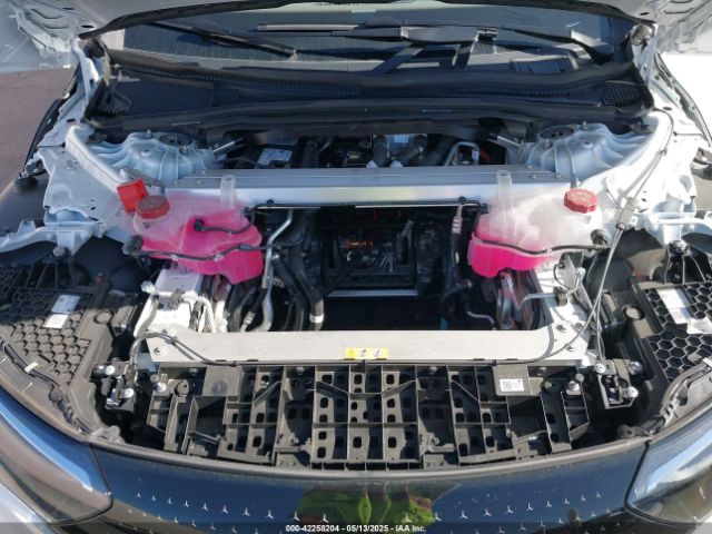 W1KEG2BB7RF060269 Mercedes-Benz electric motor