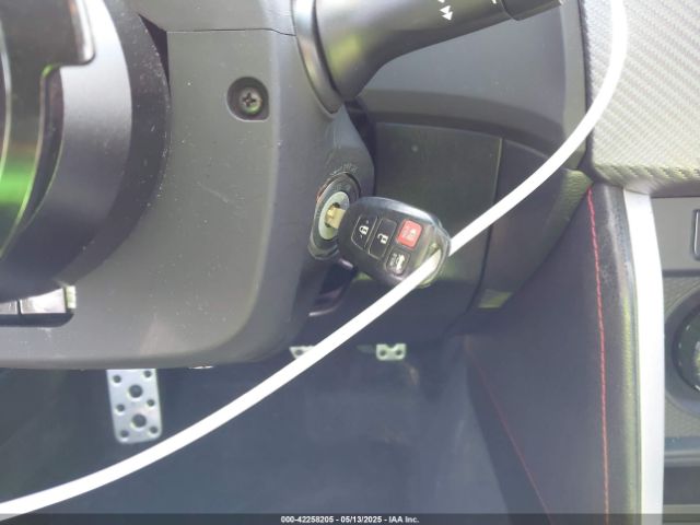 JF1ZNAA15G9701523 Scion FR-S