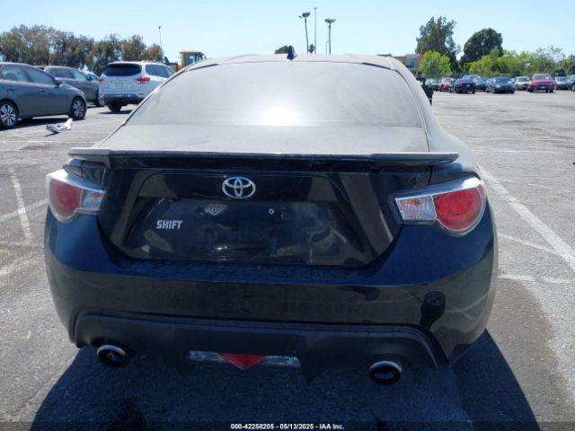 JF1ZNAA15G9701523 Scion FR-S
