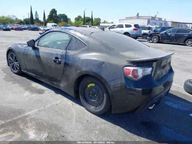 JF1ZNAA15G9701523 Scion FR-S