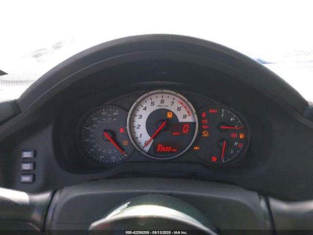 JF1ZNAA15G9701523 Scion FR-S
