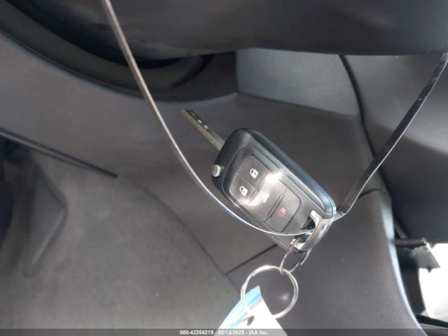 1G1125S36FU112377 Chevrolet Impala 2lt