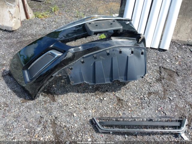 1G1125S36FU112377 Chevrolet Impala 2lt
