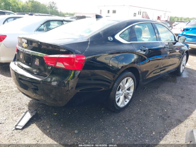 1G1125S36FU112377 Chevrolet Impala 2lt