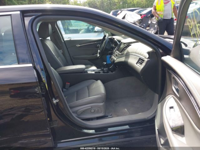 1G1125S36FU112377 Chevrolet Impala 2lt