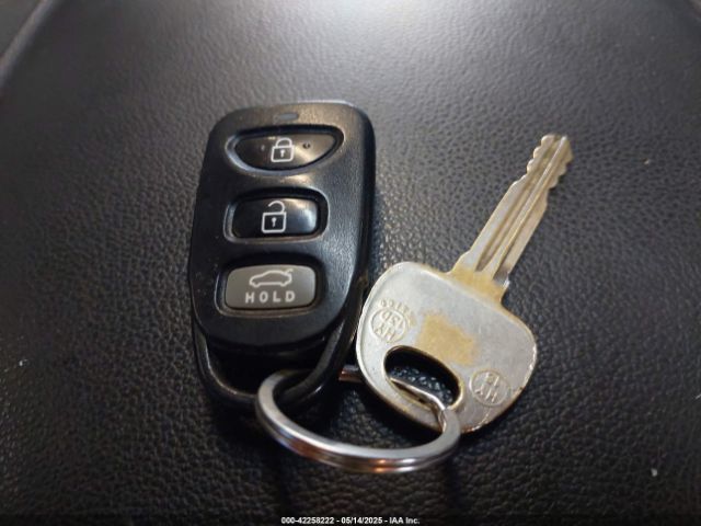 5NPD84LF7JH244251 Hyundai ELANTRA SEL