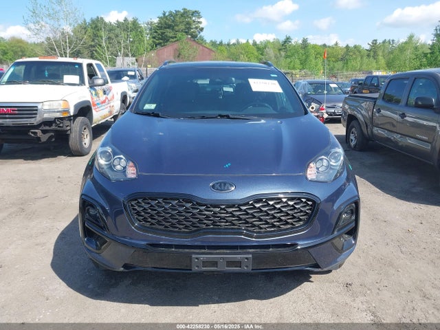 KIA gdi theta-ii 2022 KNDP6CAC4N7002954 Image 12