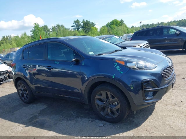 KIA gdi theta-ii 2022 KNDP6CAC4N7002954 Image 13
