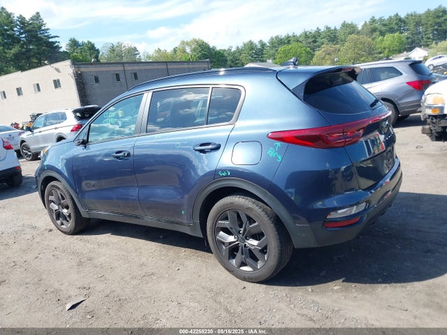 KIA gdi theta-ii 2022 KNDP6CAC4N7002954 Image 14