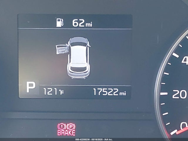 KIA gdi theta-ii 2022 KNDP6CAC4N7002954 Image 15
