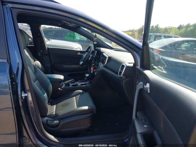 KIA gdi theta-ii 2022 KNDP6CAC4N7002954 Image 5