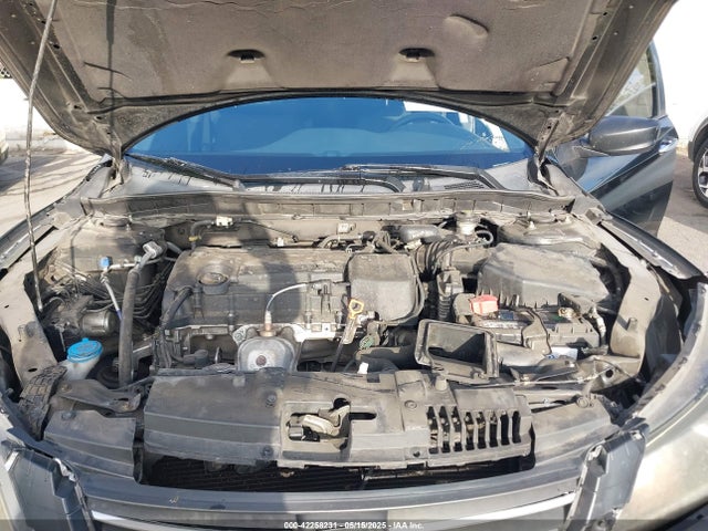 1HGCR2F38FA181272 Honda ACCORD LX
