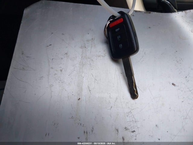 1HGCR2F38FA181272 Honda ACCORD LX