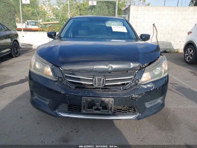 1HGCR2F38FA181272 Honda ACCORD LX