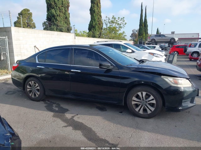1HGCR2F38FA181272 Honda ACCORD LX