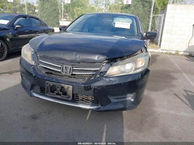 1HGCR2F38FA181272 Honda ACCORD LX