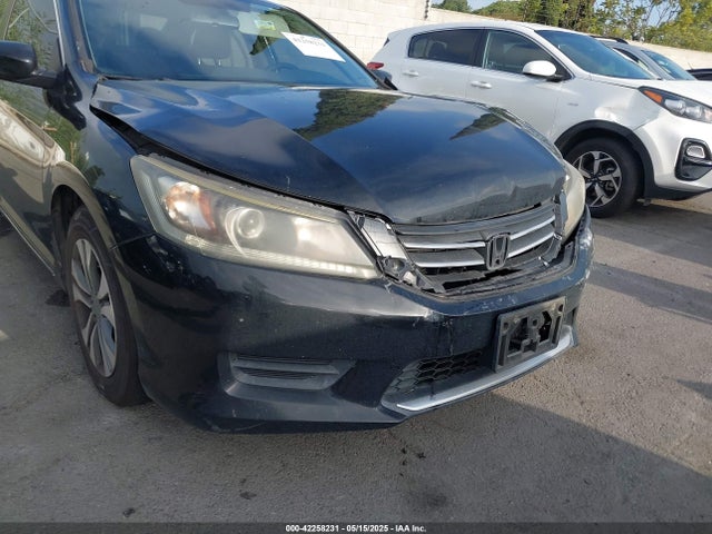 1HGCR2F38FA181272 Honda ACCORD LX