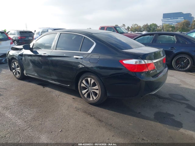 1HGCR2F38FA181272 Honda ACCORD LX