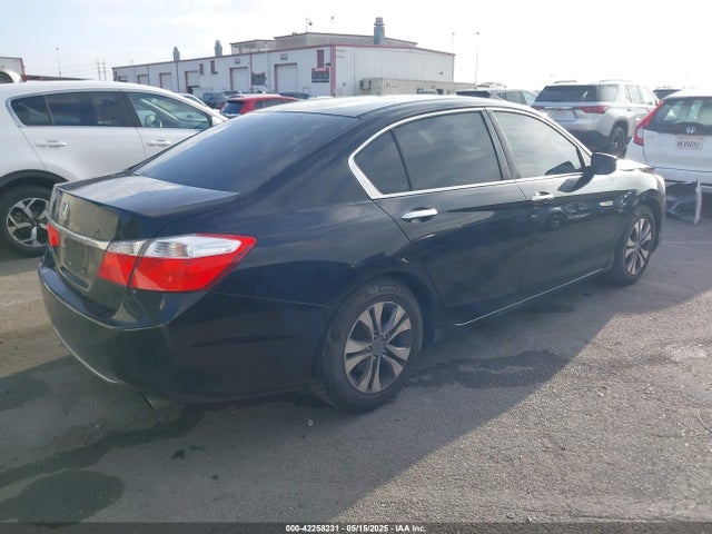 1HGCR2F38FA181272 Honda ACCORD LX