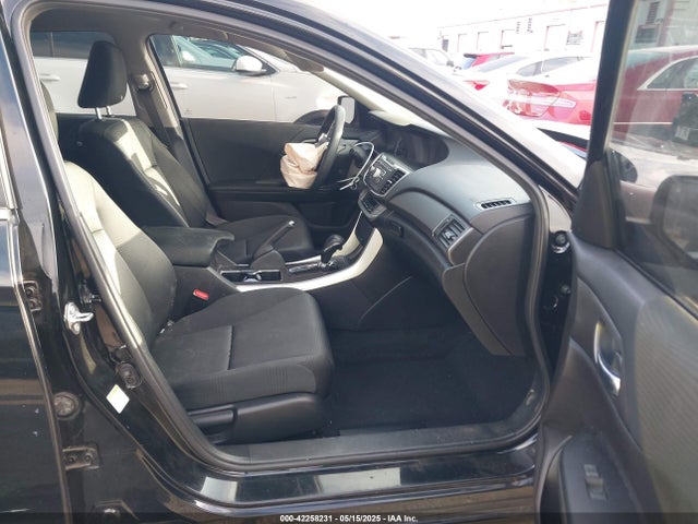 1HGCR2F38FA181272 Honda ACCORD LX