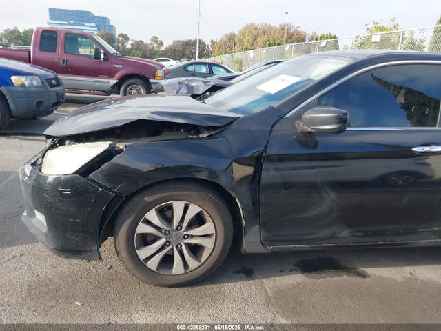 1HGCR2F38FA181272 Honda ACCORD LX