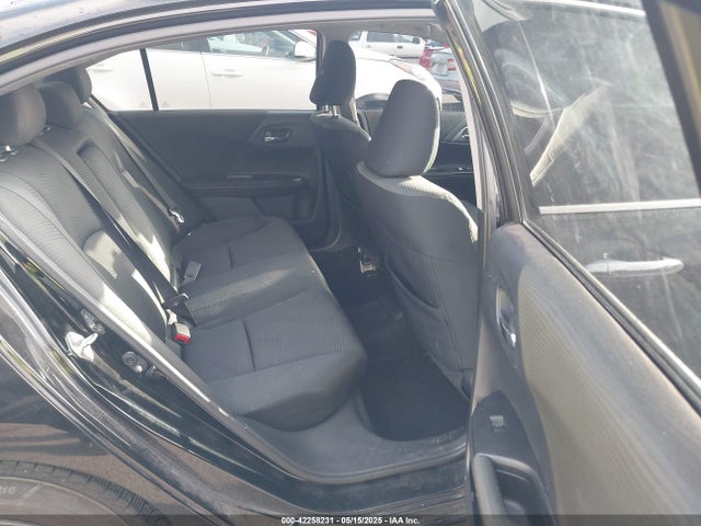 1HGCR2F38FA181272 Honda ACCORD LX
