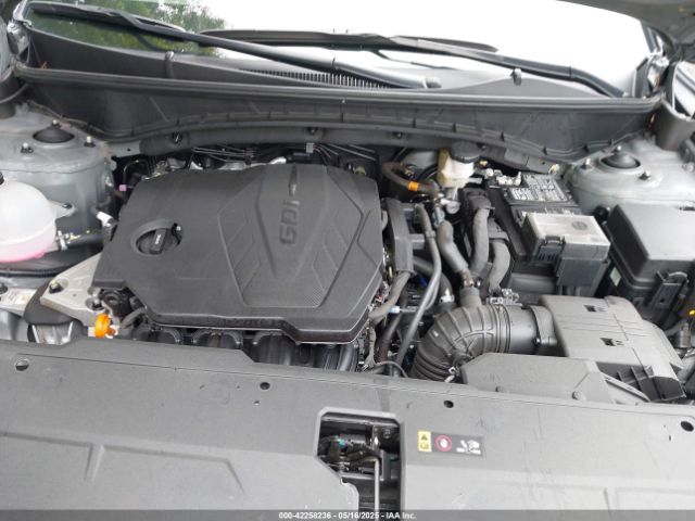 2024 HYUNDAI TUCSON 5NMJECDE0RH419167 Photo 9