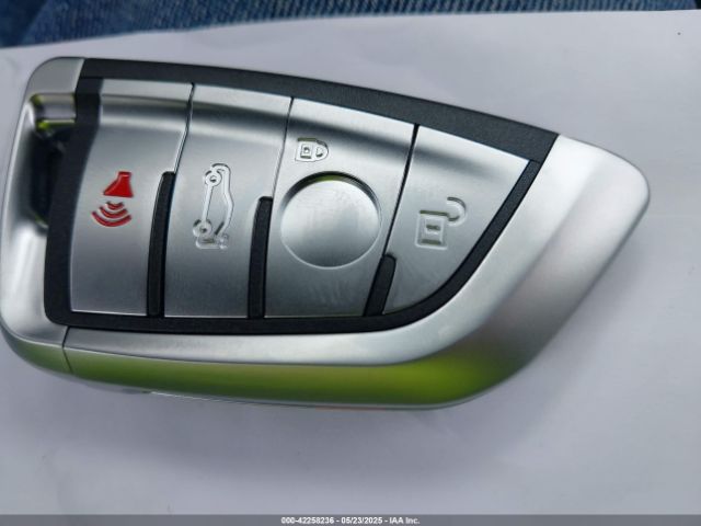 2024 HYUNDAI TUCSON 5NMJECDE0RH419167 Photo 10