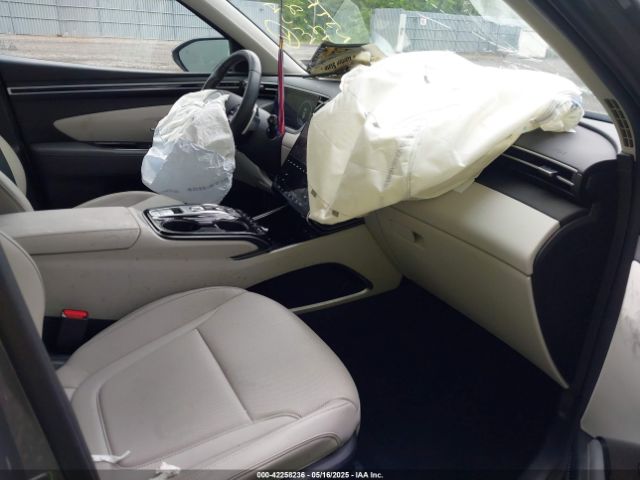 2024 HYUNDAI TUCSON 5NMJECDE0RH419167 Photo 4