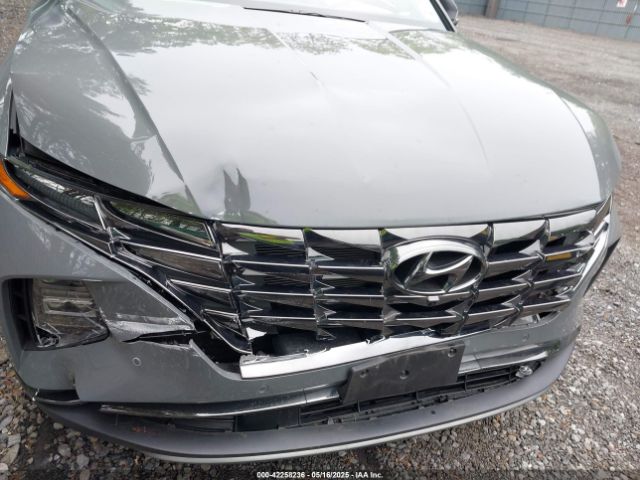 2024 HYUNDAI TUCSON 5NMJECDE0RH419167 Photo 5