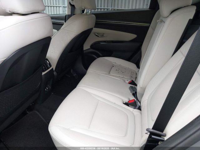 2024 HYUNDAI TUCSON 5NMJECDE0RH419167 Photo 7