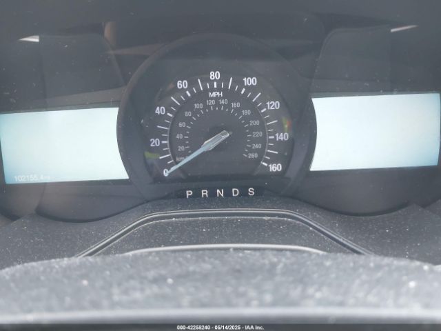 3FA6P0HDXKR282850 Ford FUSION SE
