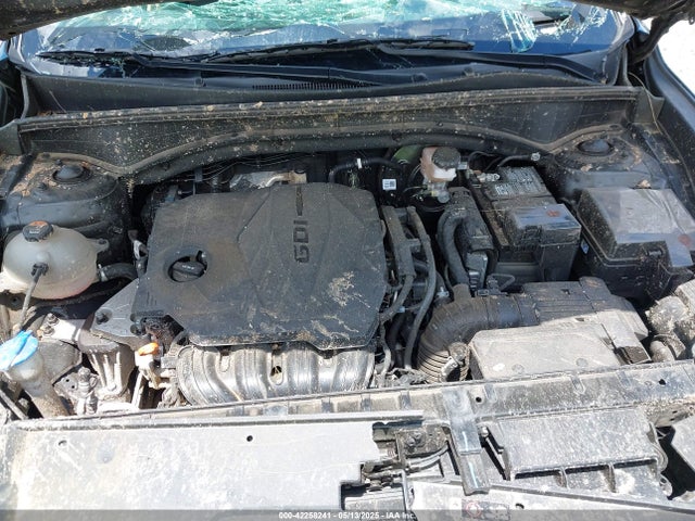 KIA gdi theta-iii 2023 5XYRG4LC8PG240742 Image 10