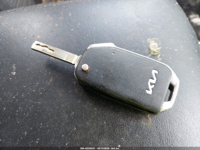 KIA gdi theta-iii 2023 5XYRG4LC8PG240742 Image 11