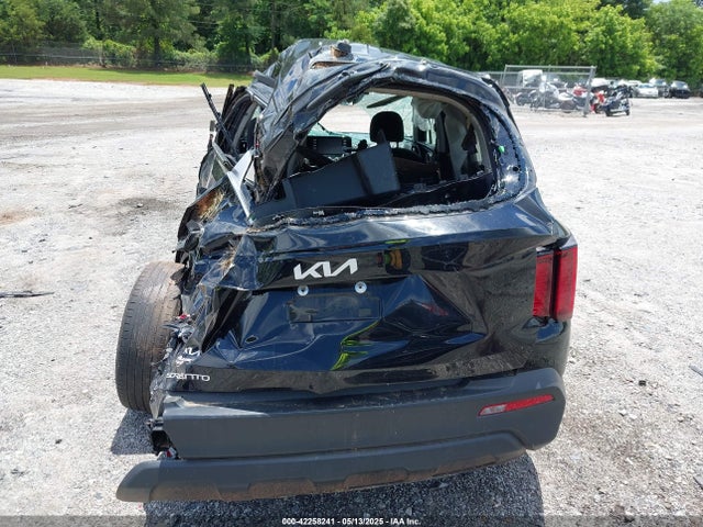 KIA gdi theta-iii 2023 5XYRG4LC8PG240742 Image 16